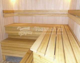 Сауна Объект 784, гостиничный комплекс в Казани