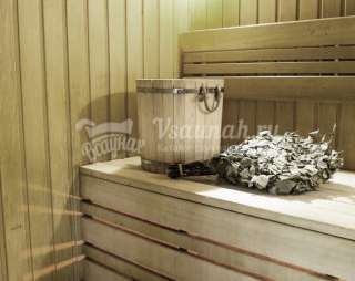 Сауна Сауна Пиратский грот в Нижнекамске