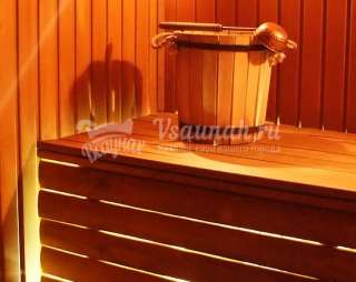 Сауна Сауна Релакс в Нижнекамске