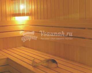Сауна Сауна Миллер-Отель в Альметьевске