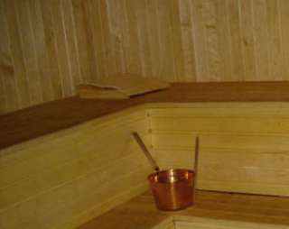 Сауна Сауна на Химиков, 32 в Нижнекамске