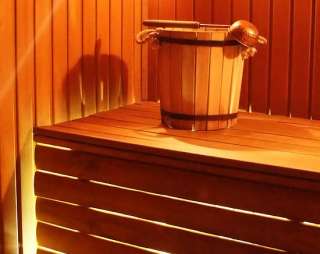 Сауна Сауна Релакс в Нижнекамске