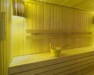 Сауна Сауна на Комарова 2а в Зеленодольске