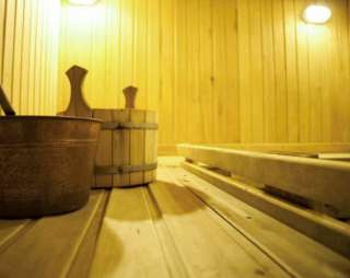 Сауна Сауна Кедр в Нижнекамске