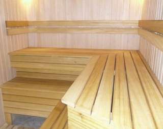 Сауна Объект 784, гостиничный комплекс в Казани