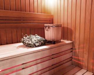 Сауна Сауна Подкова в Казани