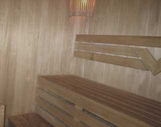 Сауна Гостевой дом в Казани