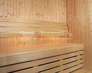 Сауна Баня на Ленина в Зеленодольске