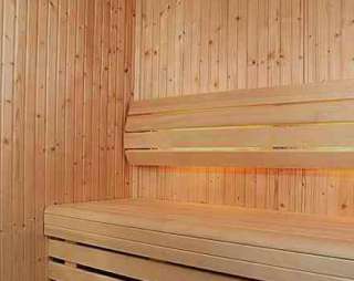 Сауна Баня Заикина в Зеленодольске