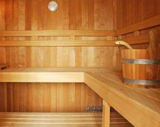 Сауна Сауна Дельфин в Буинске