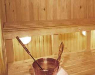 Сауна Сауна Визит в Елабуге