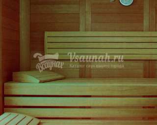 Сауна Сауна в Луговом в Елабуге