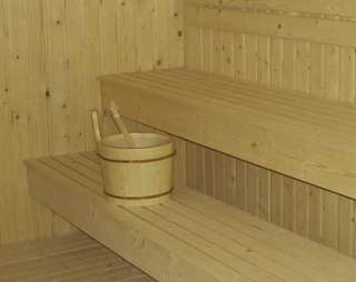 Сауна Баня на Жукова в Зеленодольске
