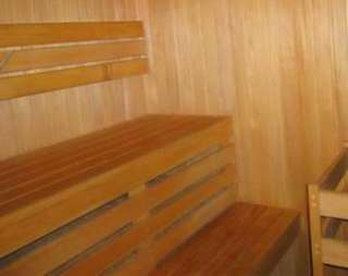 Сауна Финские Бани в Казани