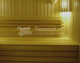Сауна Сауна ЭВМ в Нижнекамске