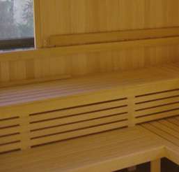 Сауна Адмиралтейский оздоровительный комплекс - Баня 5 в Казани