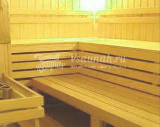 Сауна Сауна Soul в Зеленодольске