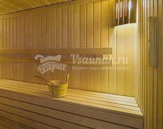 Сауна Сауна Городское зеленое хозяйство в Зеленодольске