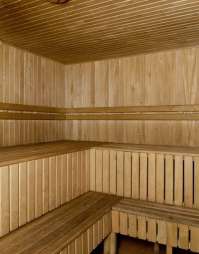 Сауна Сауна на Корабельной в Нижнекамске