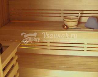 Сауна Сауна Кастро в Казани