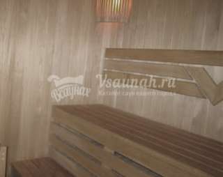 Сауна Гостевой дом в Казани