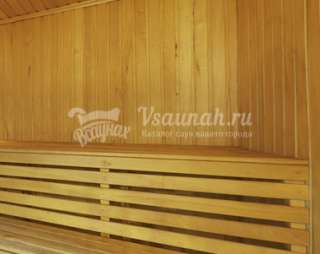 Сауна Сауна Аквамарин в Зеленодольске