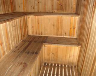 Сауна Кедровая фитосауна на Химиков в Нижнекамске