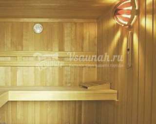 Сауна Сауна Патриот в Менделеевске