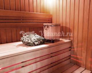 Сауна Сауна Подкова в Казани