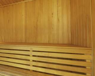 Сауна Сауна Аквамарин в Зеленодольске
