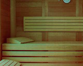 Сауна Сауна в Луговом в Елабуге