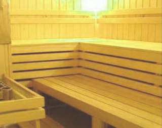 Сауна Сауна Soul в Зеленодольске