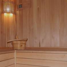 Сауна Сауна Фламинго в Альметьевске