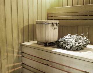 Сауна Сауна Пиратский грот в Нижнекамске