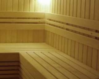 Сауна Баня №3 в Казани